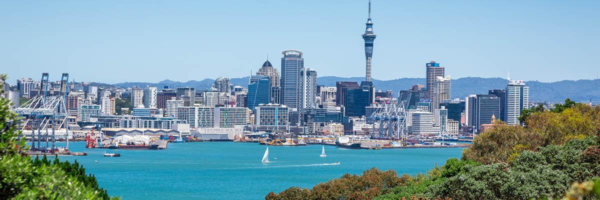 Australia & New Zealand: A Private Journey of a Lifetime